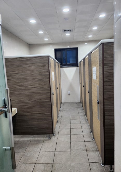 할리스 충남도청점 이미지