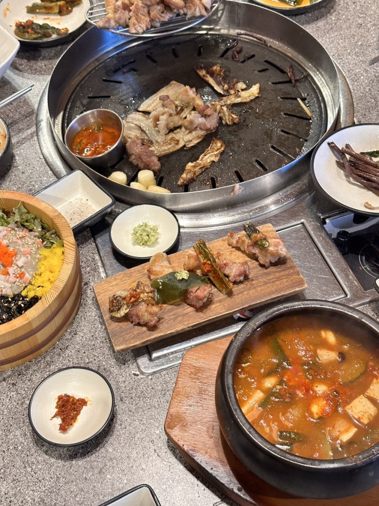 대명삼겹살전문 이미지