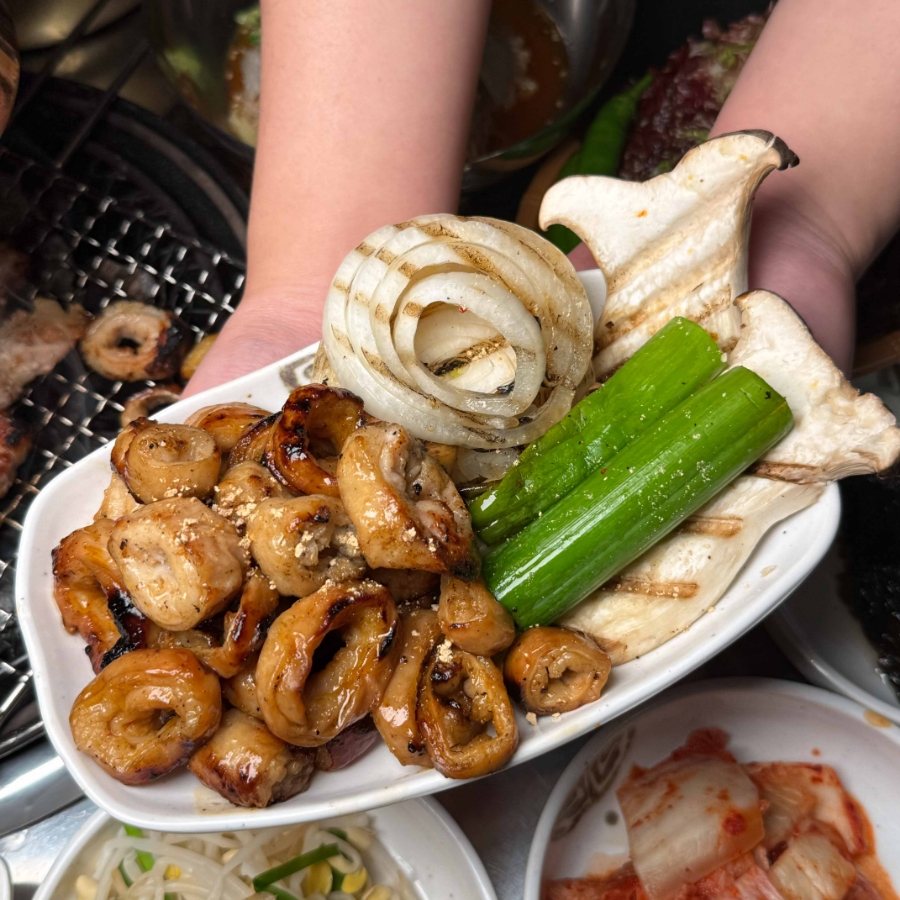 토고리옛날막창소갈비살 이미지