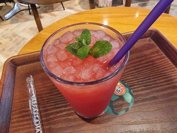 커피빈여의도SK증권빌딩 이미지