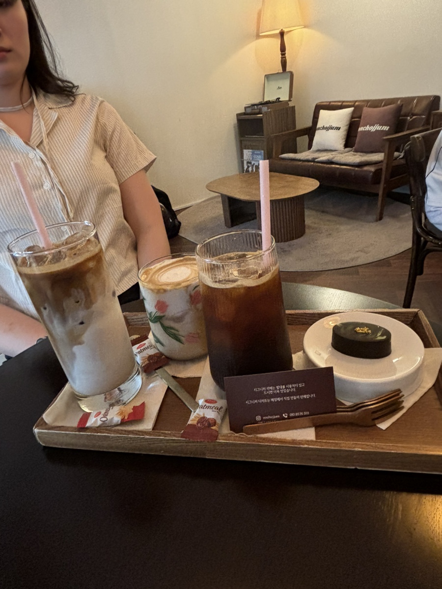온초점 이미지