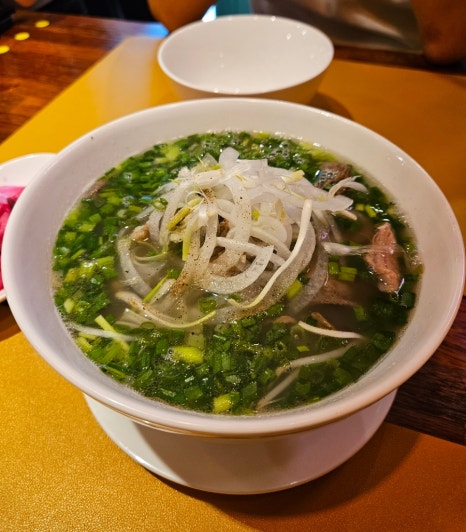부산쌀국수 맛있는하노이 서면본점 이미지