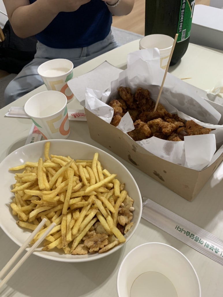 이모네실내포차 사진 7