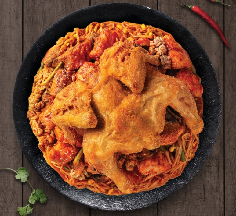 생생아구찜 이미지