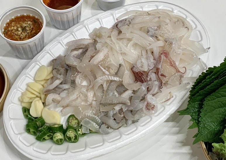 멍텅구리식당 사진 8