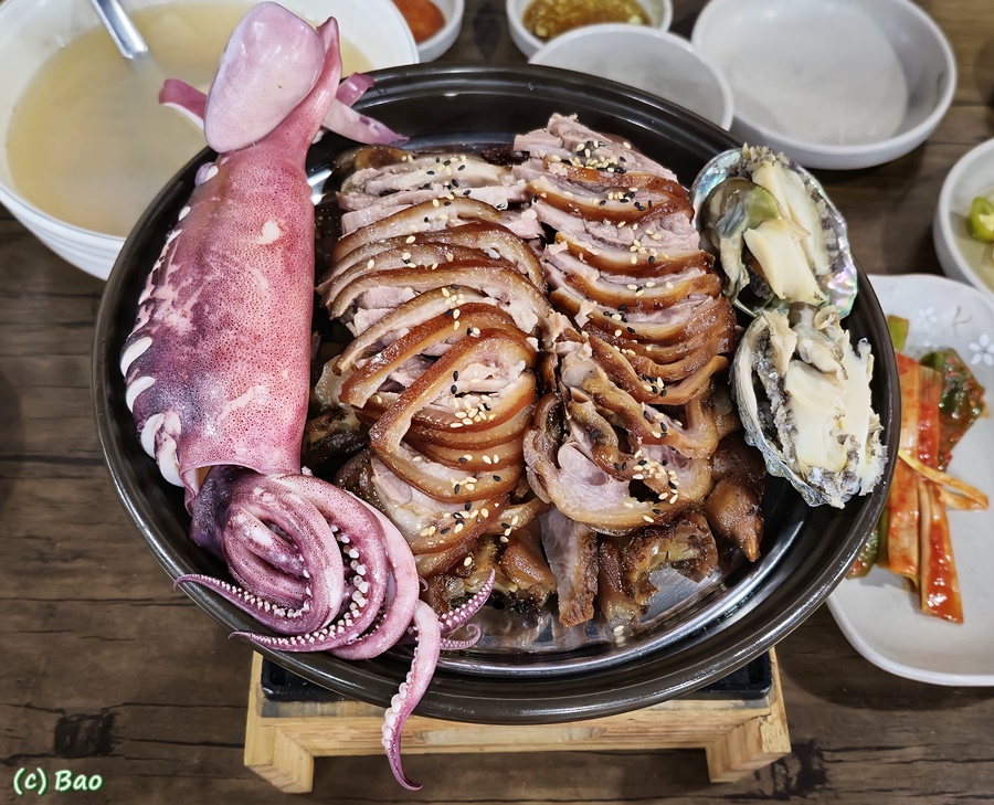 철이족발 이미지