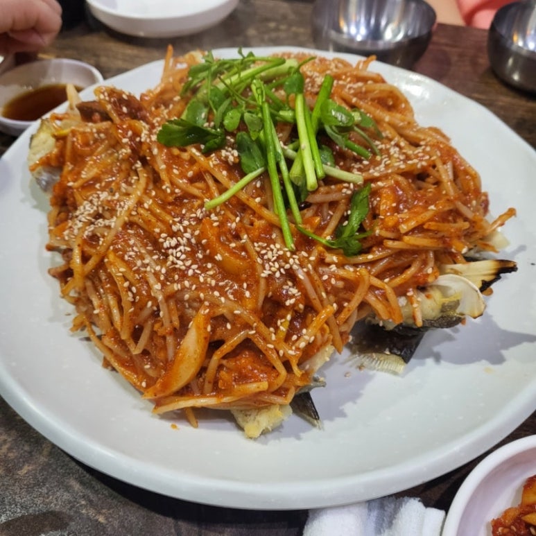 양대감대구탕 이미지