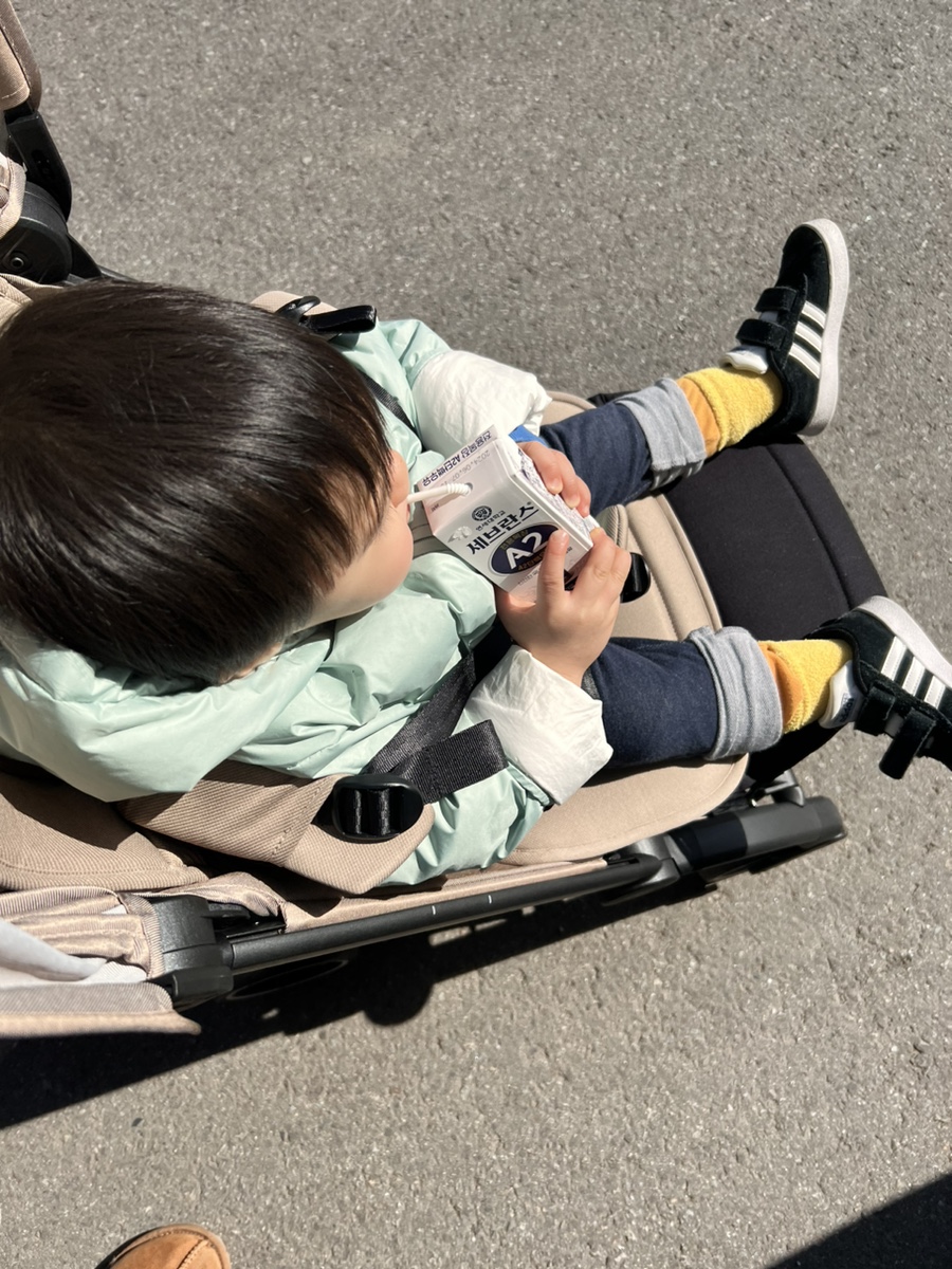 수봉봉키즈카페 이미지