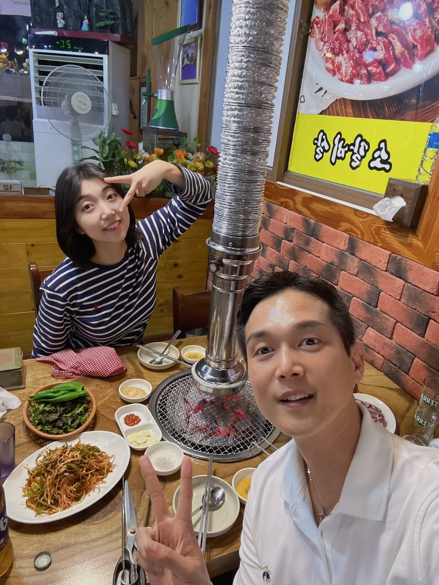 유가네집밥 이미지