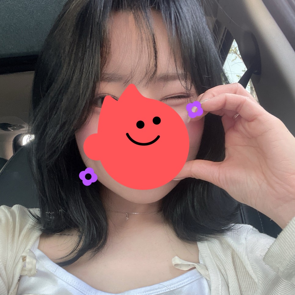 에드비붙임머리(add'B) 이미지