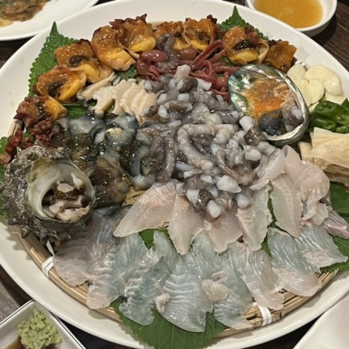사라있네해물포차 이미지