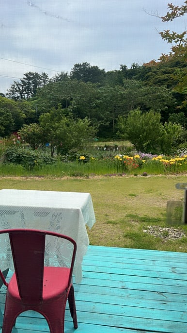 금오도별밤지기펜션 이미지