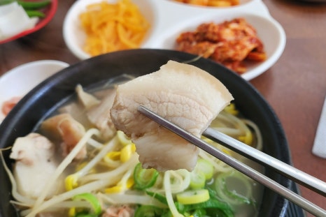 수북순대&머릿고기 이미지