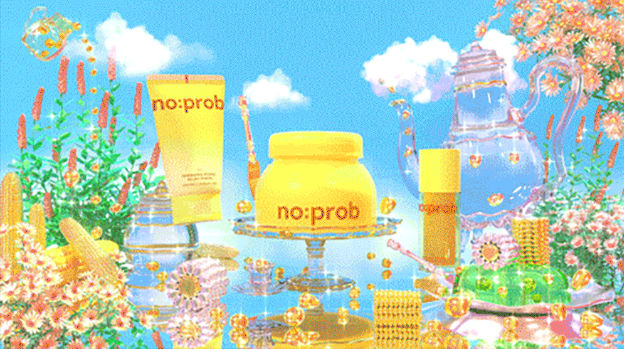 노프랍(NoProb) 이미지