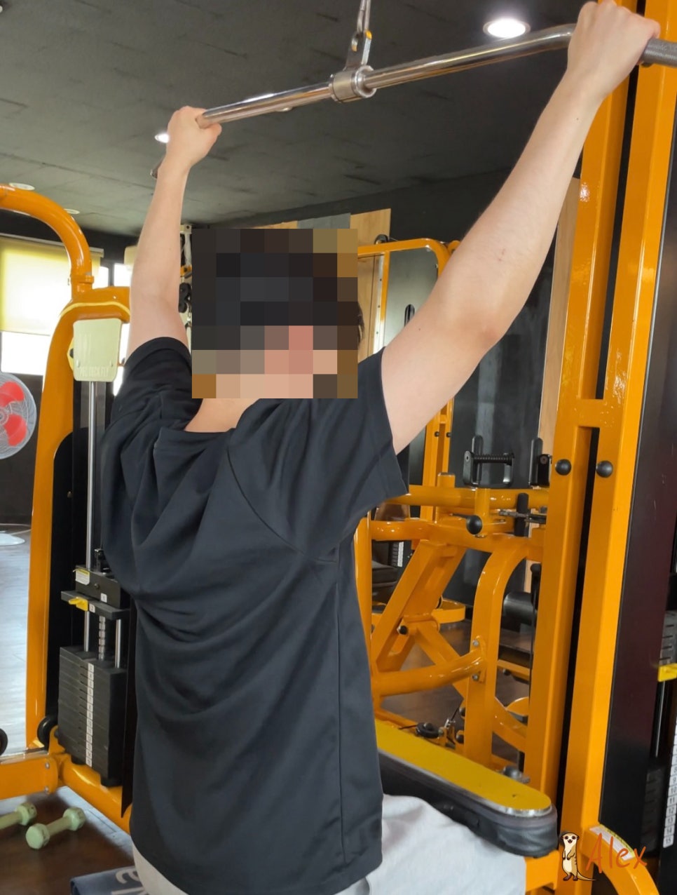 유코치의바디스토리PT 이미지