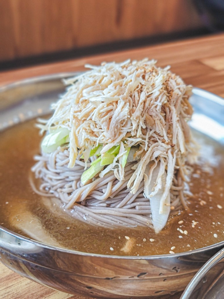 덕산막국수 이미지