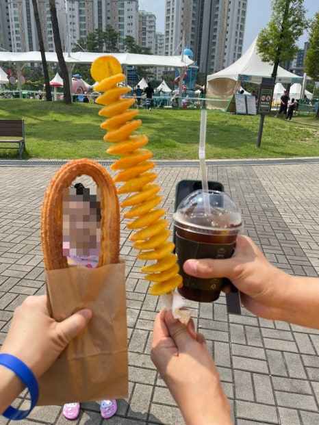 대농푸드 이미지
