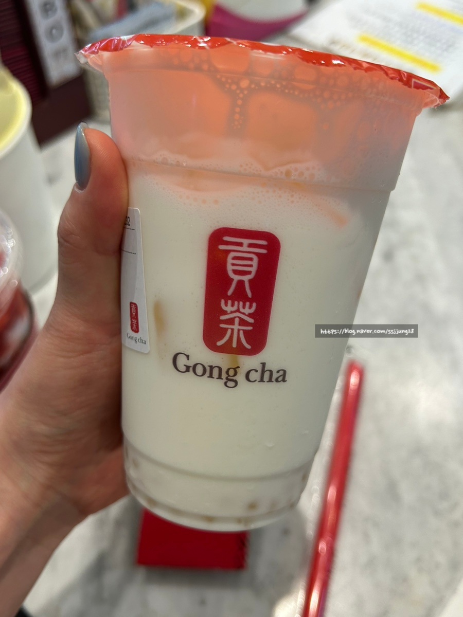 공차(회룡역점) 이미지