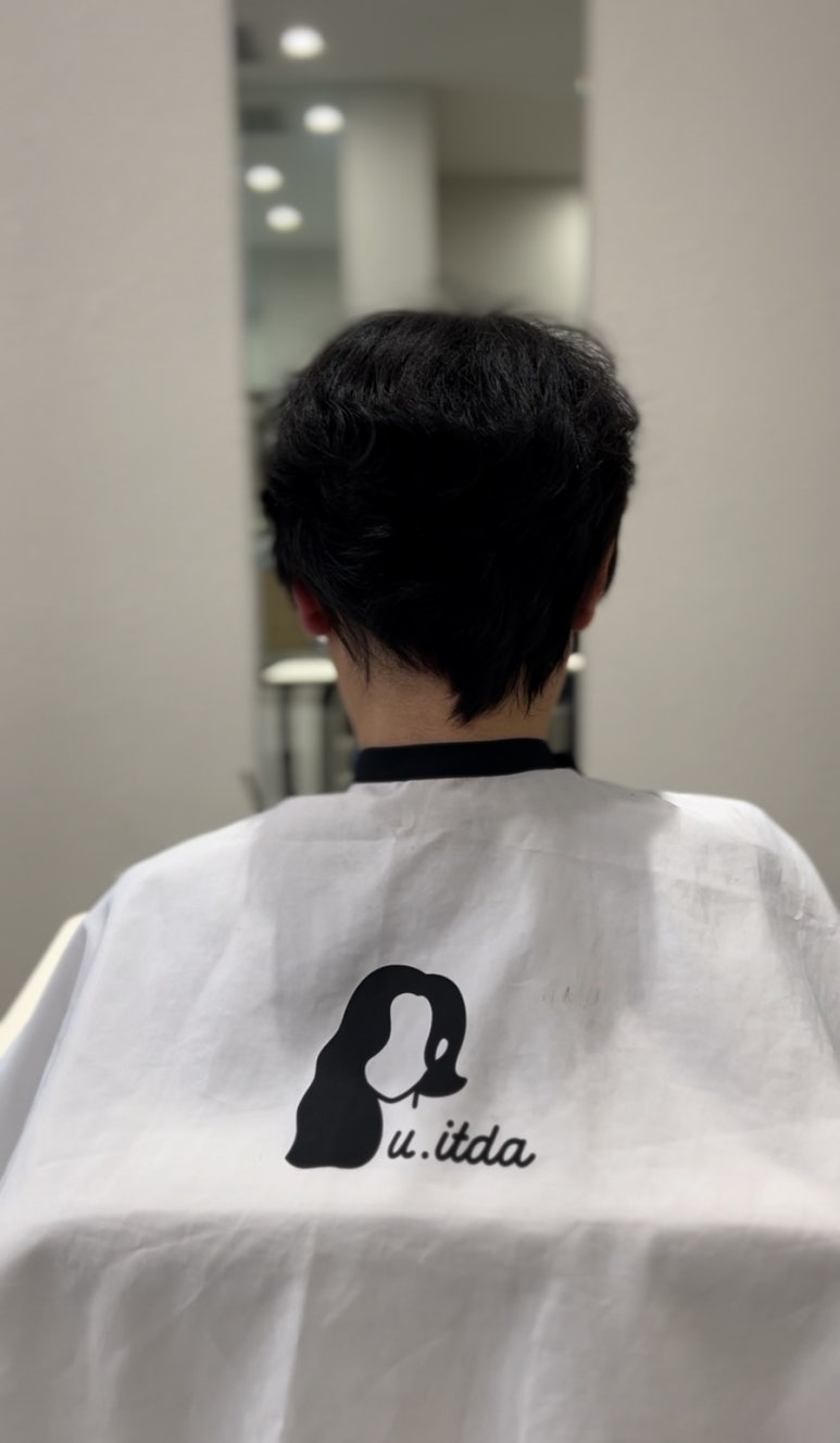 유잇다붙임머리 이미지