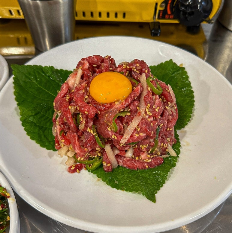 돌비식육식당 이미지