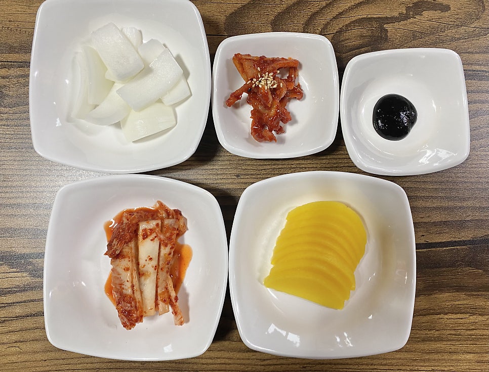 여기다중식당 이미지