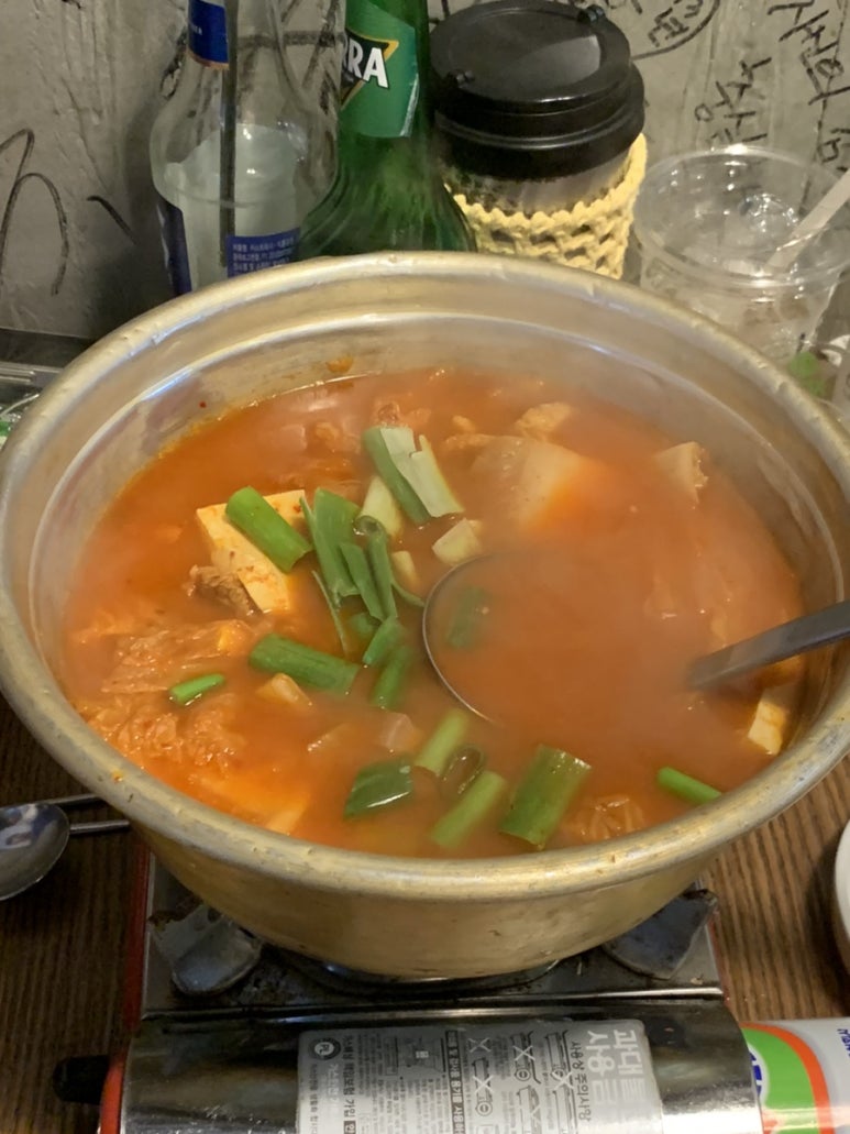 이모네실내포차 사진 4