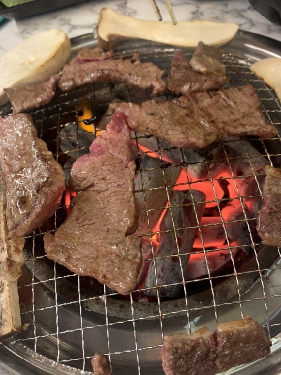마장동고기집세천점 이미지