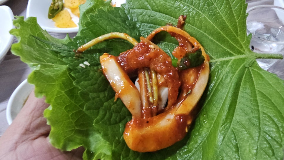 당진반찬 이미지