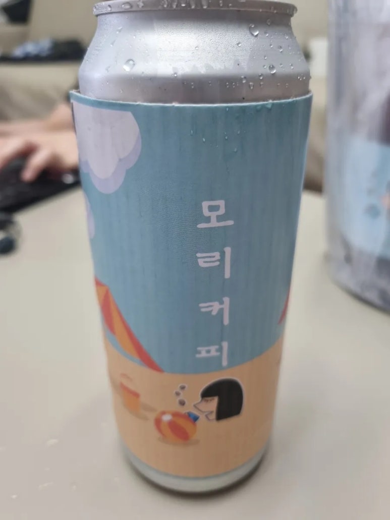 모리커피 대학로점 이미지