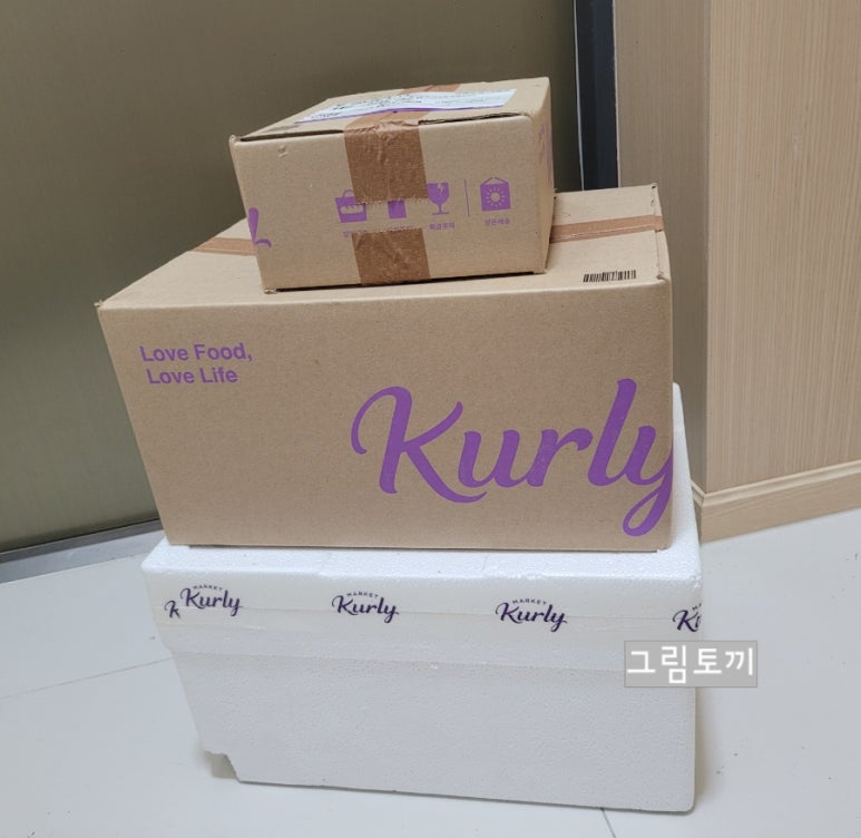 감동마켓 이미지