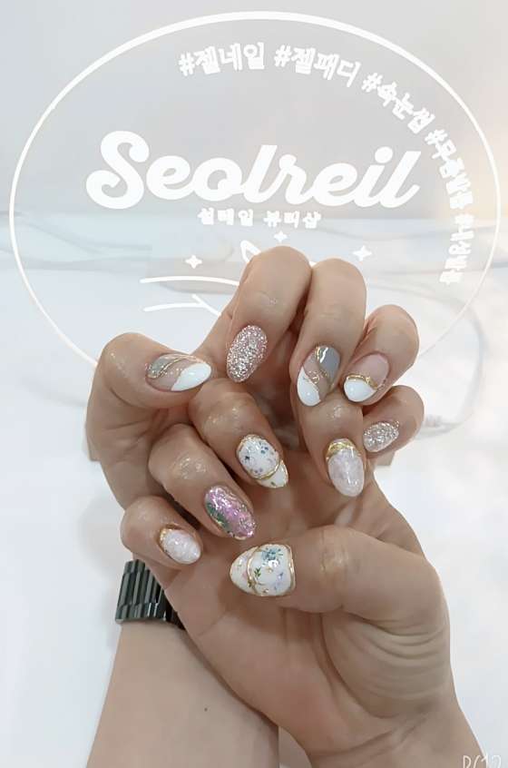 네일설레다 이미지