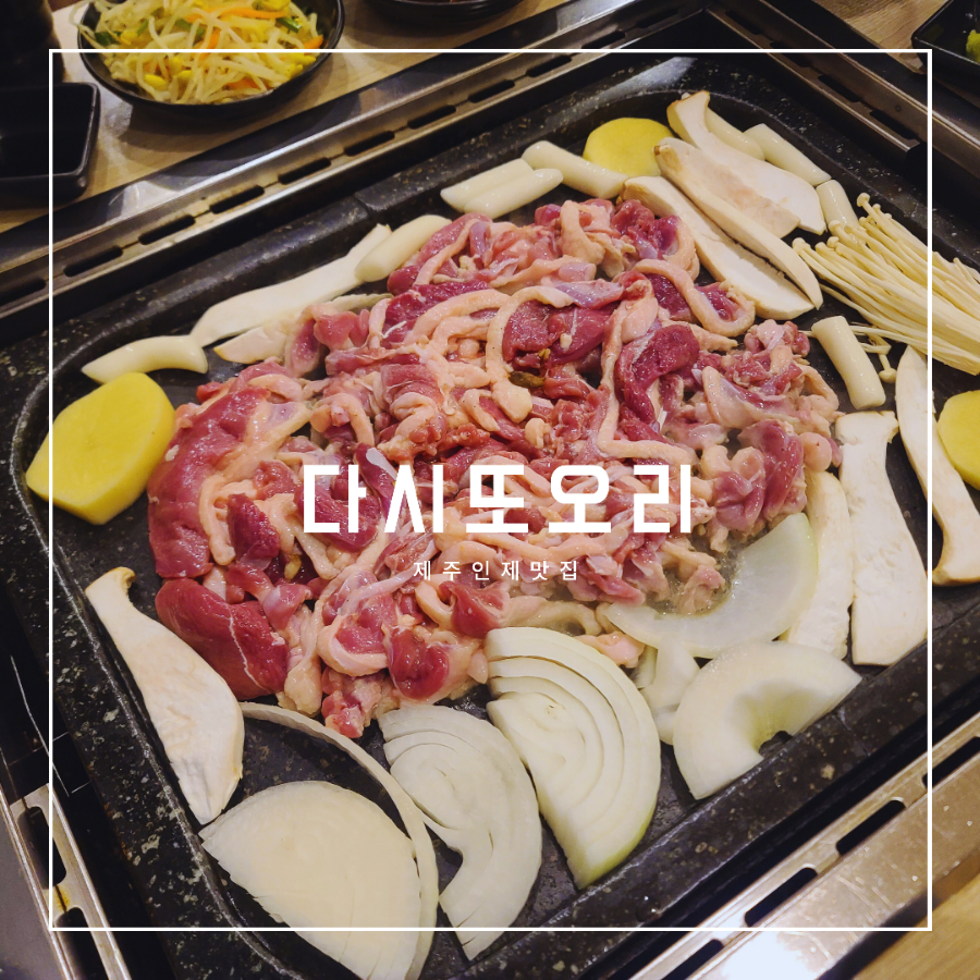 다시또오리 이미지