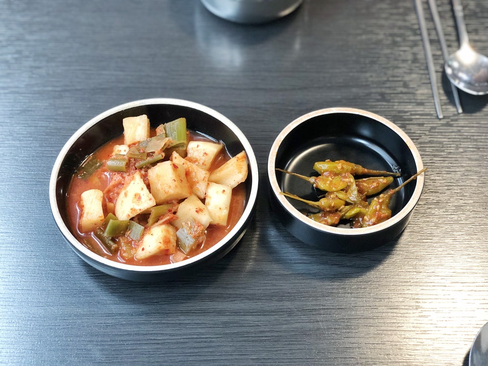 거자필반 삼성본점 사진 8