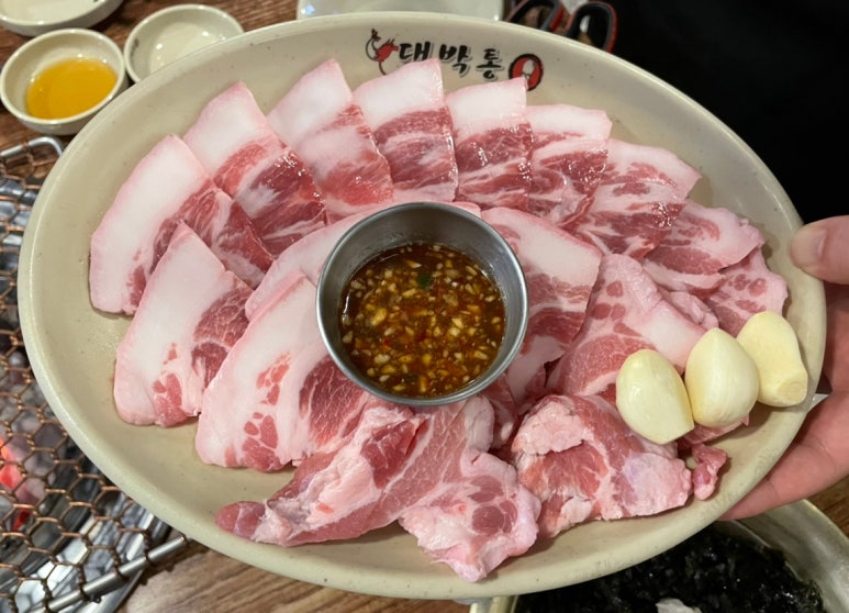 대박통 이미지
