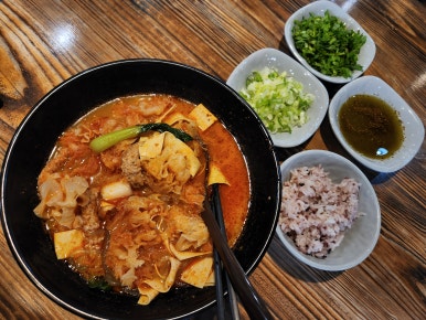 중경마라탕 이미지