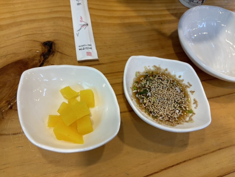 안가면옥오장동함흥냉면 이미지