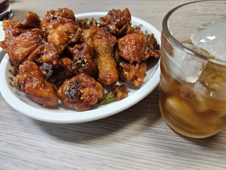 효정통닭 이미지