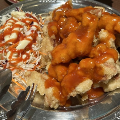 동궁찜닭 권선인계점 이미지