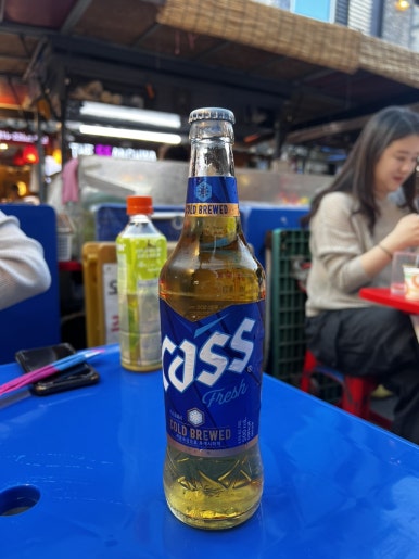 철이포차 이미지