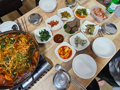 달창붕어찜식당 이미지