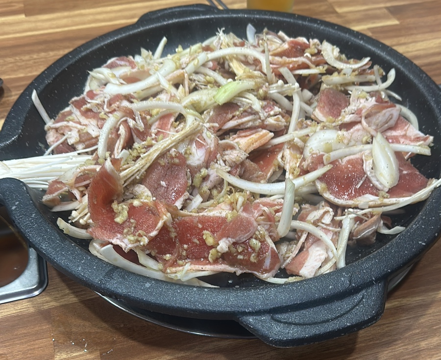 순천만오리정 이미지