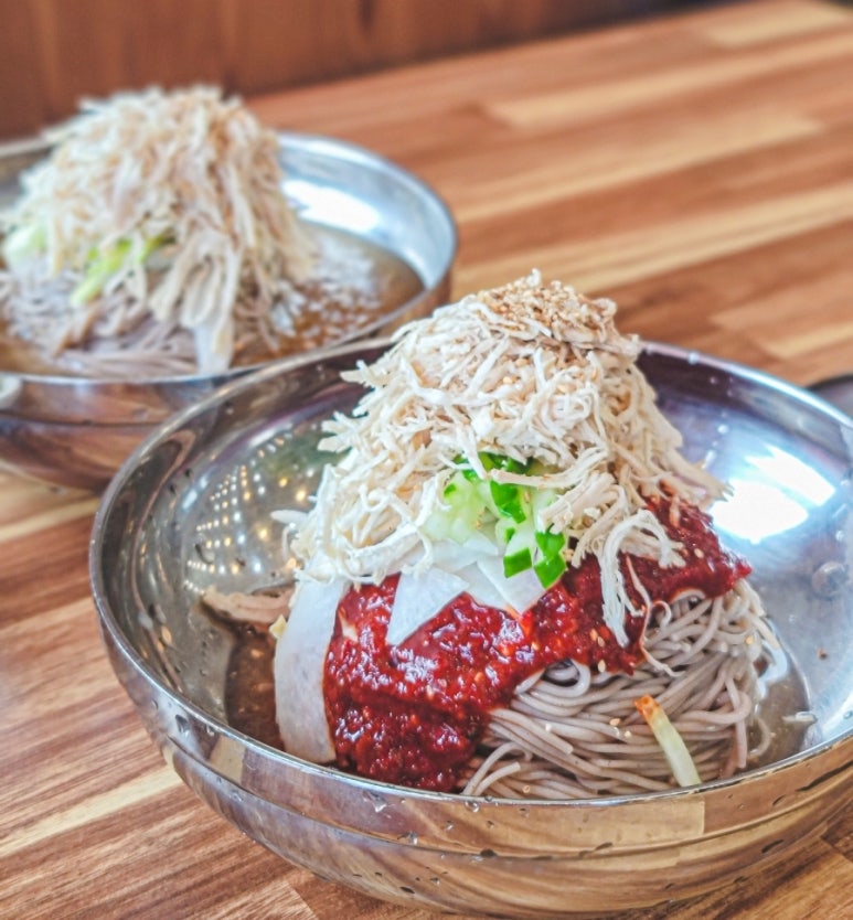 덕산막국수 이미지