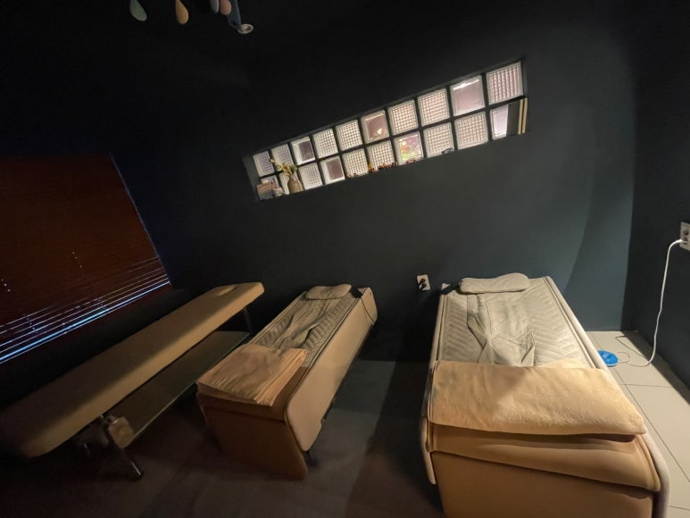 크라이오테라피풋앤바디 이미지