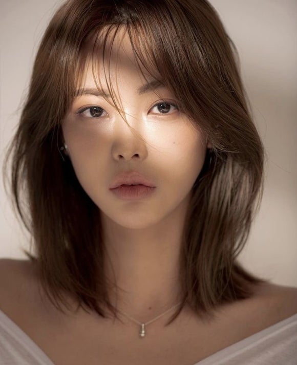블러썸헤어 이미지