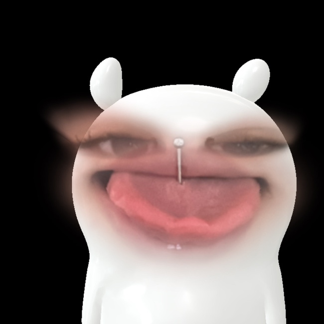 쑥피어싱 이미지