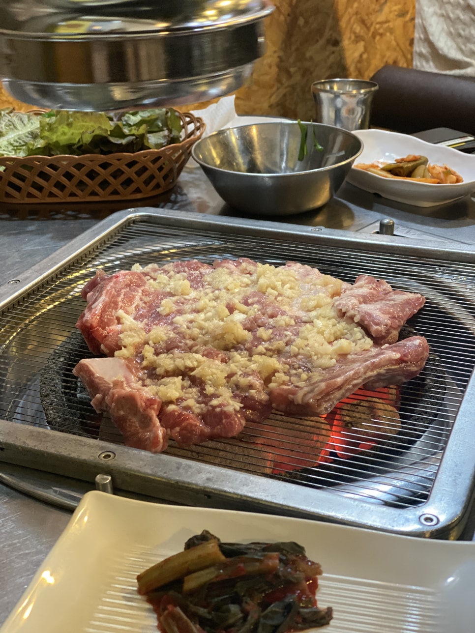 술을부르는고깃집 이미지