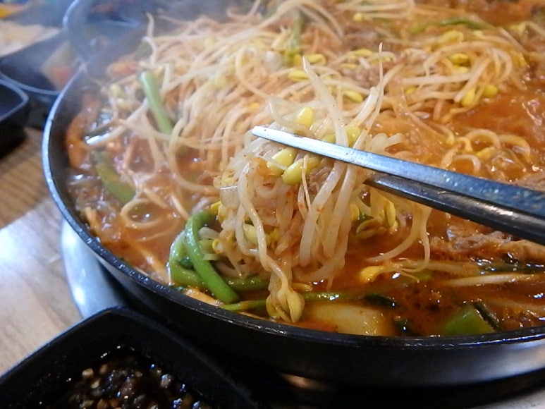 연남물갈비 이미지