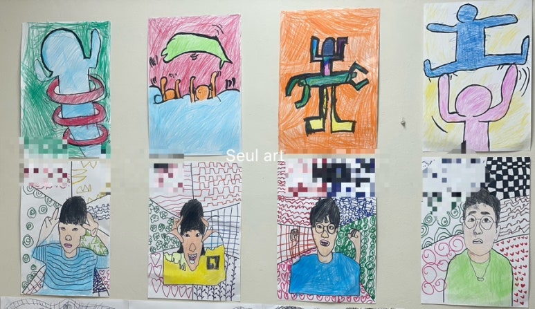 금교초등학교 이미지
