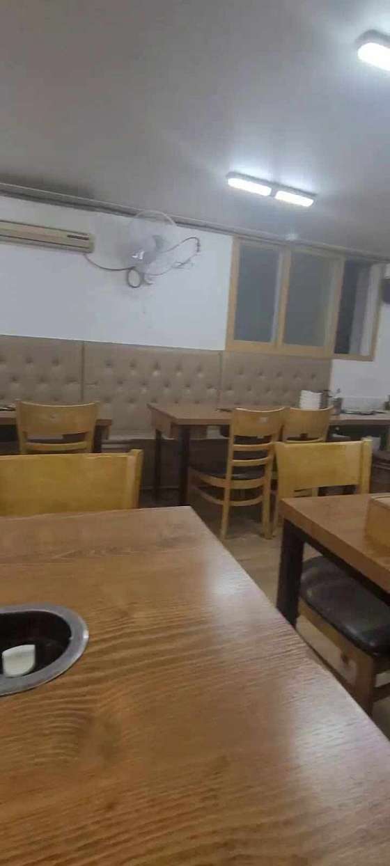 본가백구오리불고기 이미지
