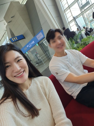 파스쿠찌 인천공항점 이미지